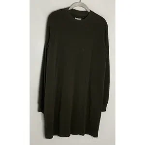 Lou Grey Dresses Lou Grey Signature Plush Soft Long Sleeve